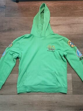 Chrome Hearts Matty Boy Hoodie